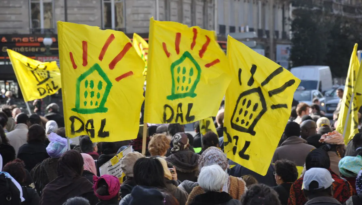 Marche des Réquisitions