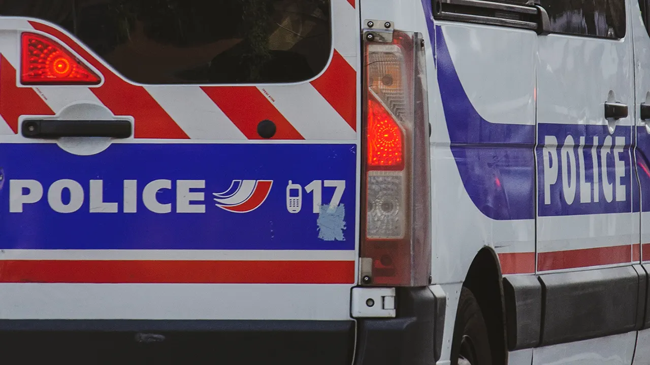 Intervention Patrouille de Police