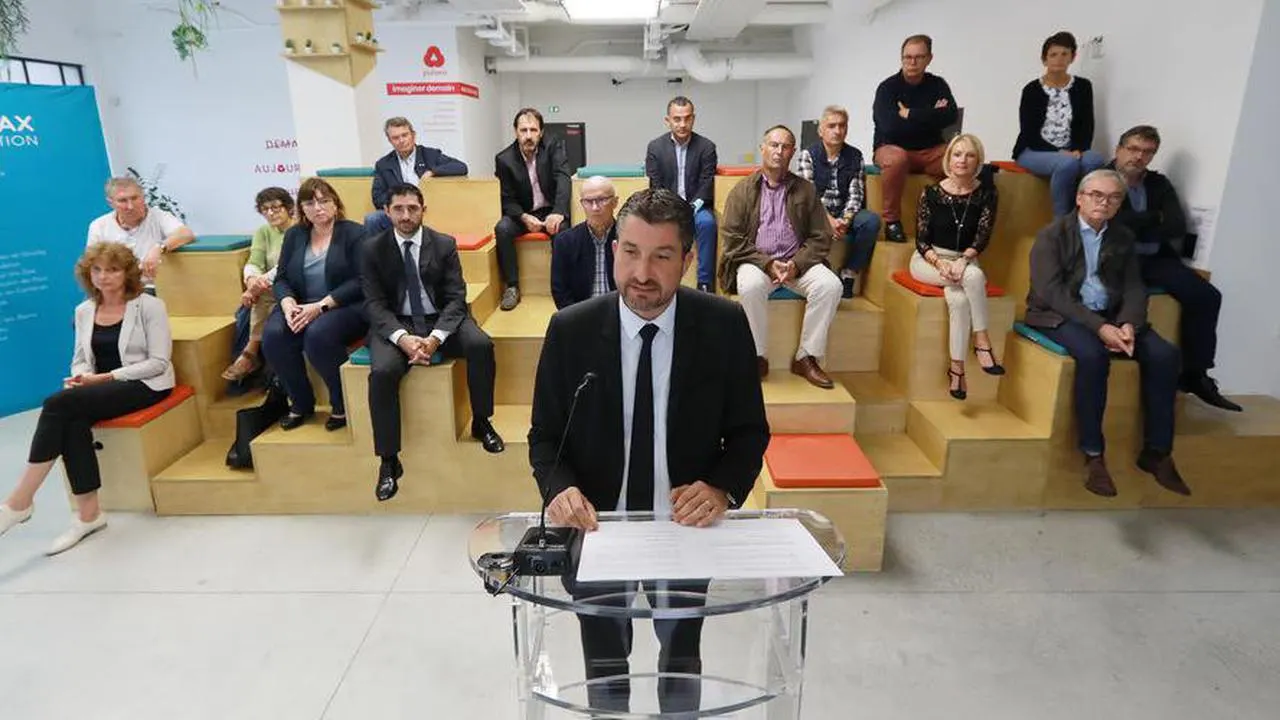 Lettre ouverte aux élus du Grand Dax
