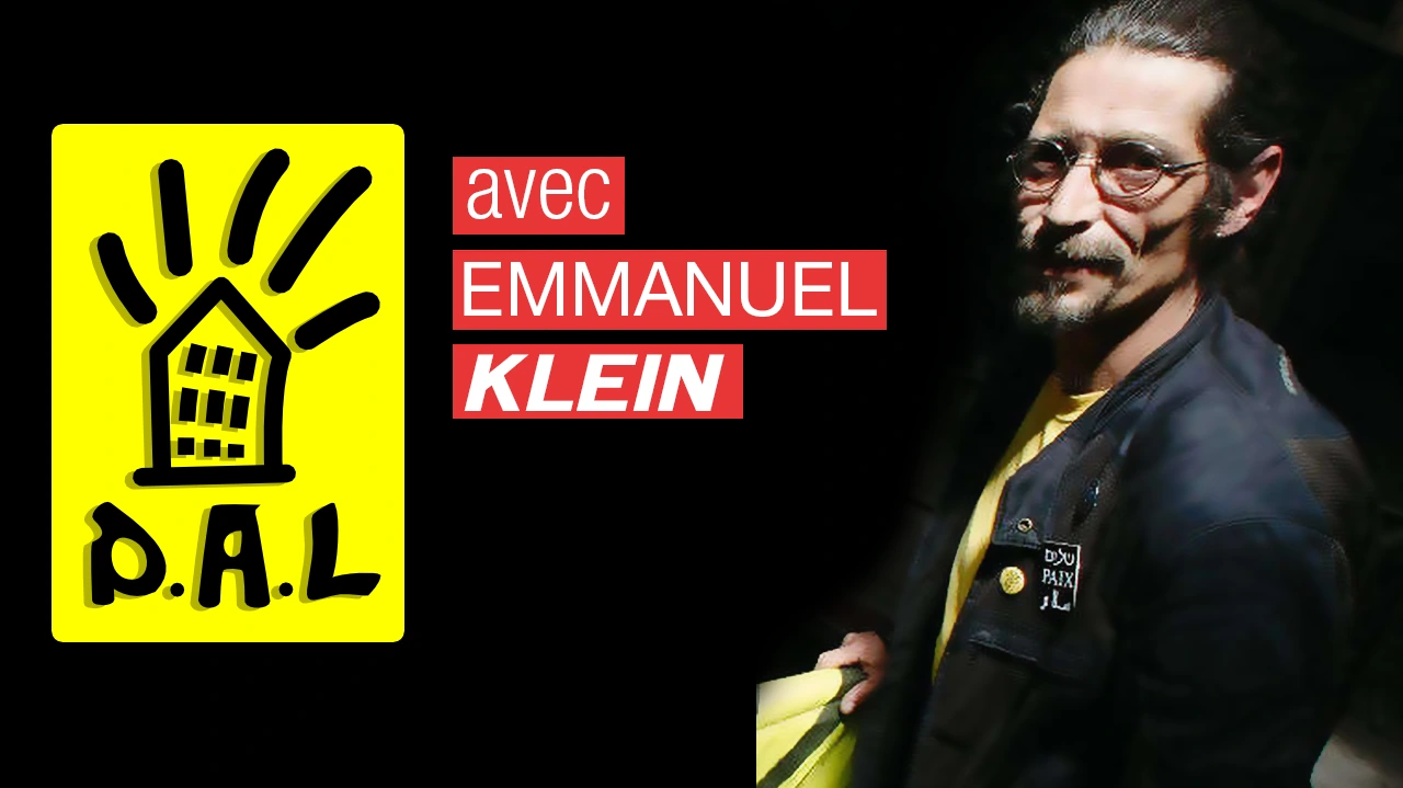 Les combats du DAL