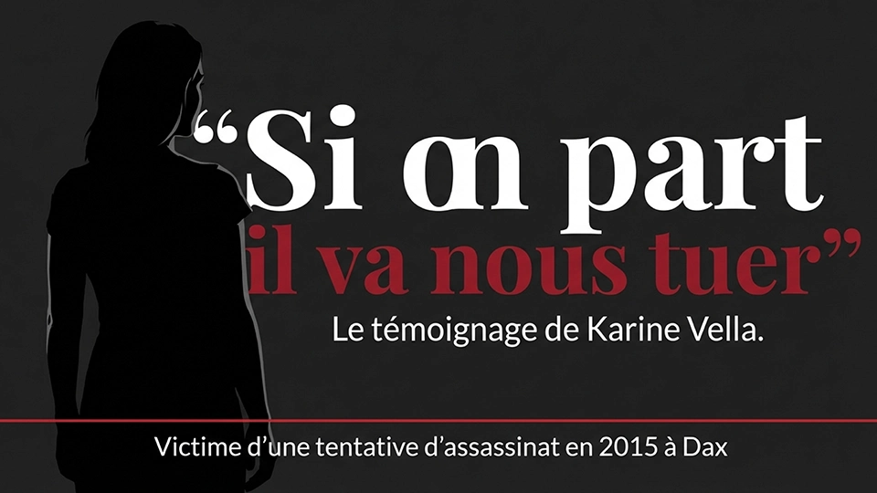 Karine Vella « Ose déployer tes ailes »