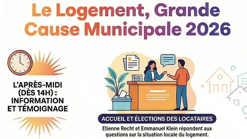 Dax 2026 : L'Urgence d'un Droit au Logement pour tous