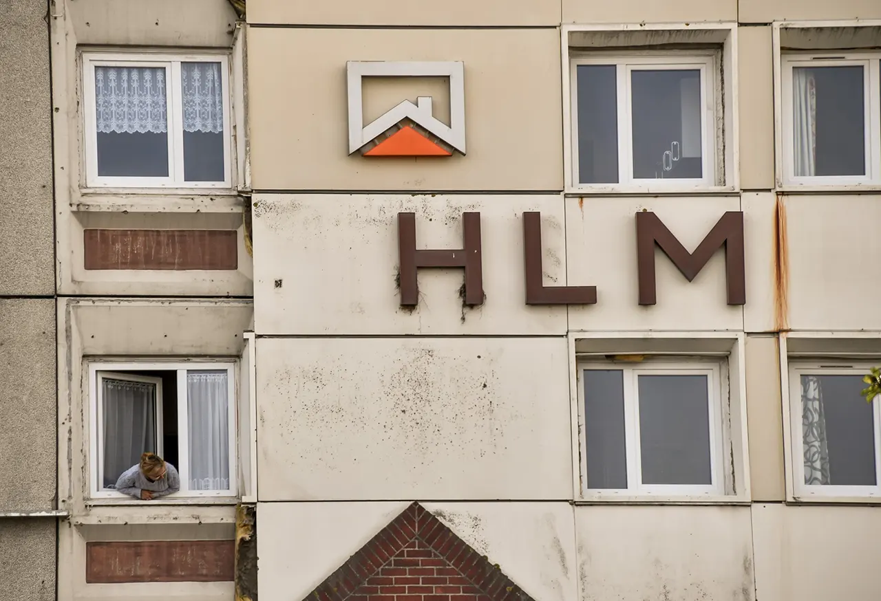 DAL - locataires HLM