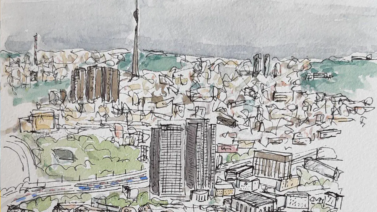 Logements : terre, paille, chanvre
