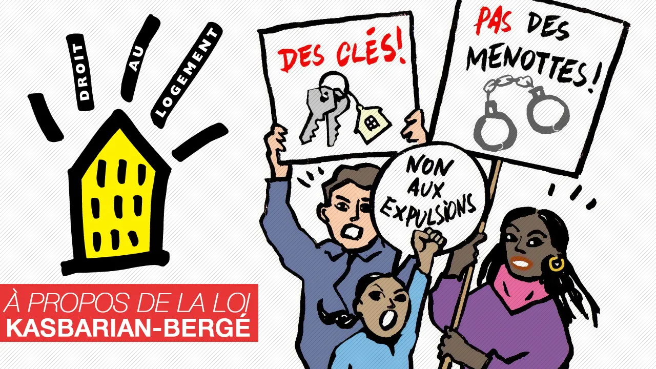À propos de la loi Kasbarian-Bergé