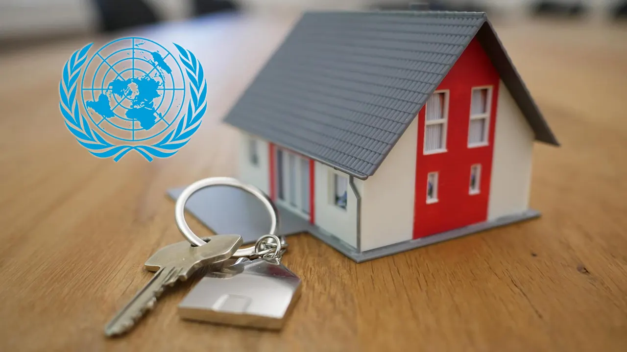 Le droit à un logement convenable