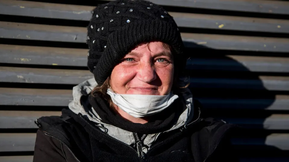 Sonia, tuée par la rue