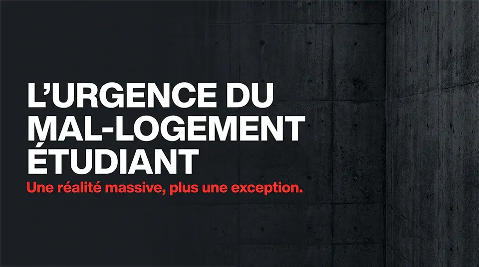 De la précarité à la pauvreté : Vivre avec moins de 100 euros par mois.